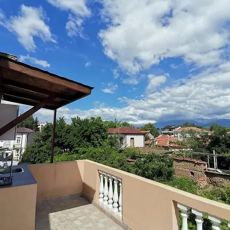 боневи بيت ضيافة