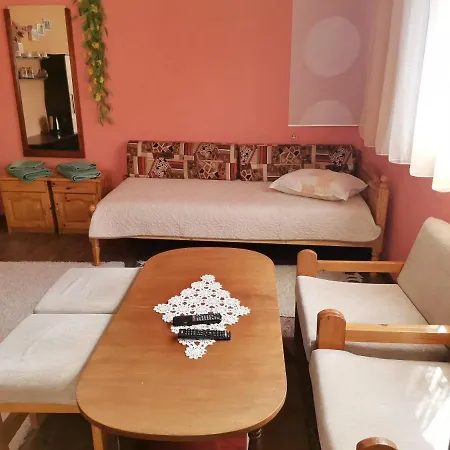 боневи Pensionat *