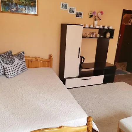 боневи بيت ضيافة *