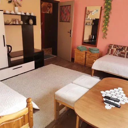 боневи بيت ضيافة *