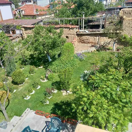 боневи بيت ضيافة