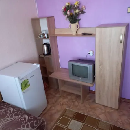 боневи Pensionat