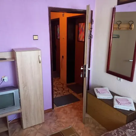 боневи بيت ضيافة *