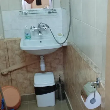 боневи Pensionat *