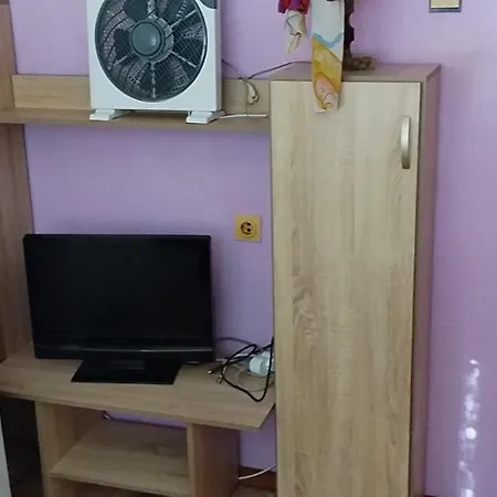 بيت ضيافة боневи *