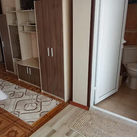 боневи بيت ضيافة بافل بانيا