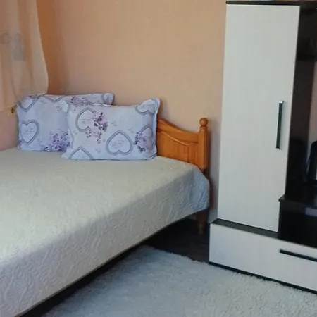 بيت ضيافة боневи بافل بانيا