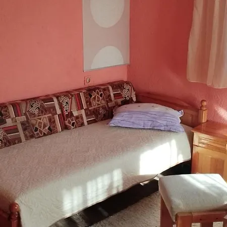 боневи بيت ضيافة *