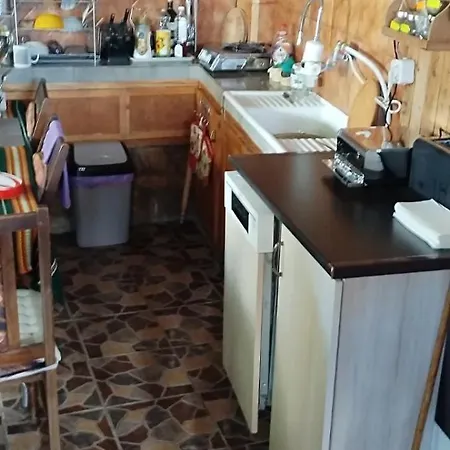 بيت ضيافة боневи بافل بانيا