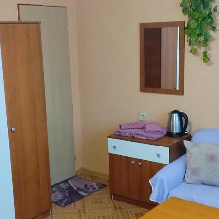 боневи بيت ضيافة بافل بانيا