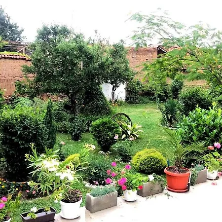 بيت ضيافة боневи